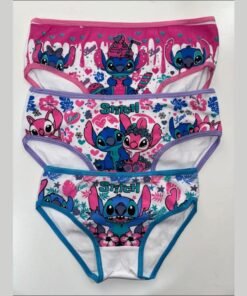 Bombacha de nena #1 — venta mayorista