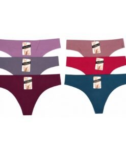 Less sin costura — venta mayorista