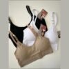 Top de morley con bretel regulable — venta mayorista