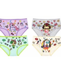 bombacha de nena #2 — venta mayorista