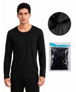 Camiseta termica de hombre — venta mayorista