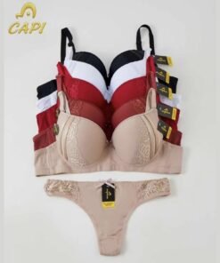 Conjunto capicua copa C #1 — venta mayorista