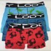 boxer de algodon — venta mayorista