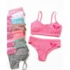 Conjunto juvenil #1 — venta mayorista