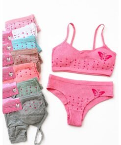 Conjunto juvenil #1 — venta mayorista