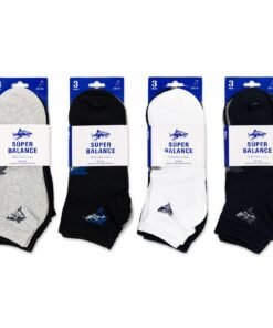 Soquete super balance de hombre — venta mayorista