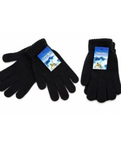 Guante magico negro — venta mayorista