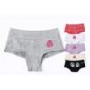Culot de algodon talle especial talle 5-6 — venta mayorista