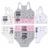 Conjunto de nena algodon — venta mayorista