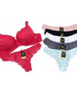 Conjunto capicua copa C #2 — venta mayorista