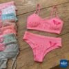 Conjunto juvenil #2 — venta mayorista