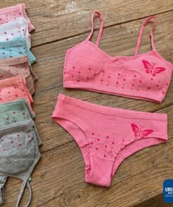 Conjunto juvenil #2 — venta mayorista