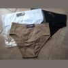 Bombacha de morley elastizada — venta mayorista