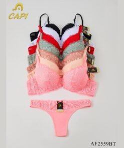 Conjunto capicua copa C #3 — venta mayorista
