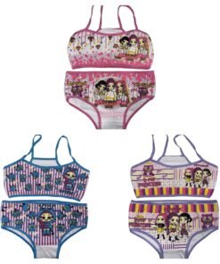 Conjunto de algodon — venta mayorista