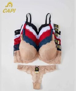 Conjunto capicua copa D — venta mayorista