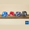 Gorro piluso estampado #2 — venta mayorista