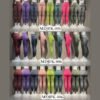Calza efecto push up — venta mayorista