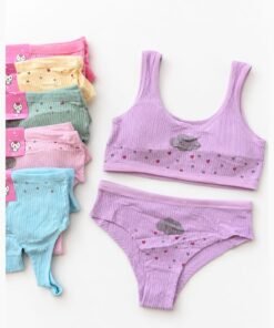 Conjunto juvenil #3 — venta mayorista