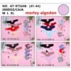 Less de morley #3 — venta mayorista