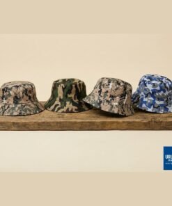 Gorro piluso camuflado — venta mayorista