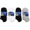 soquete men liso — venta mayorista
