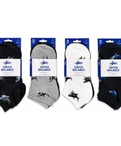 Soquete de hombre — venta mayorista