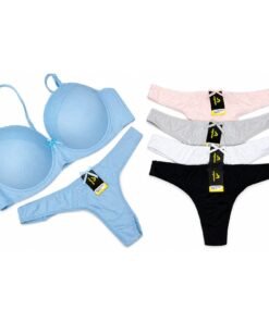 Conjunto copa D especial — venta mayorista