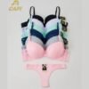 Conjunto capicua — venta mayorista
