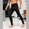 Calza termica de hombre — venta mayorista