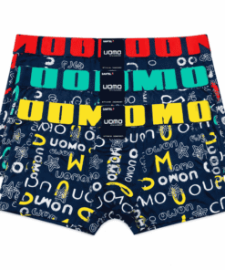 Boxer Hombre Uomo Especial